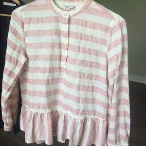 Lucky Brand Long Sleeve